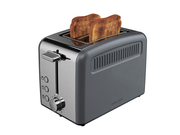 Toaster