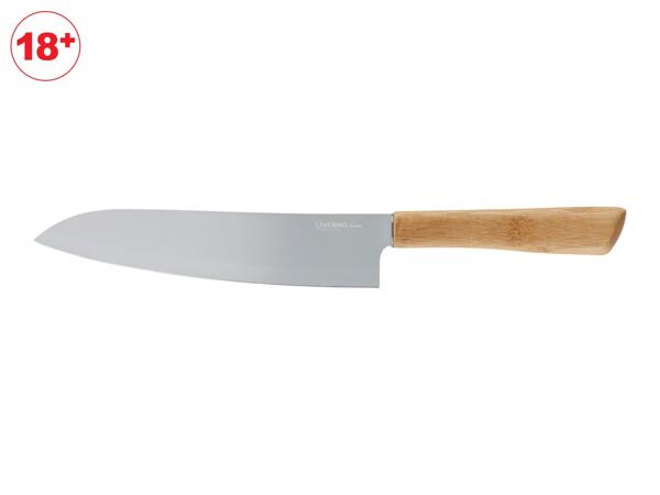 Livarno Home Chef's Knife