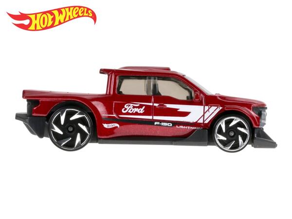 Hot Wheels Assortment