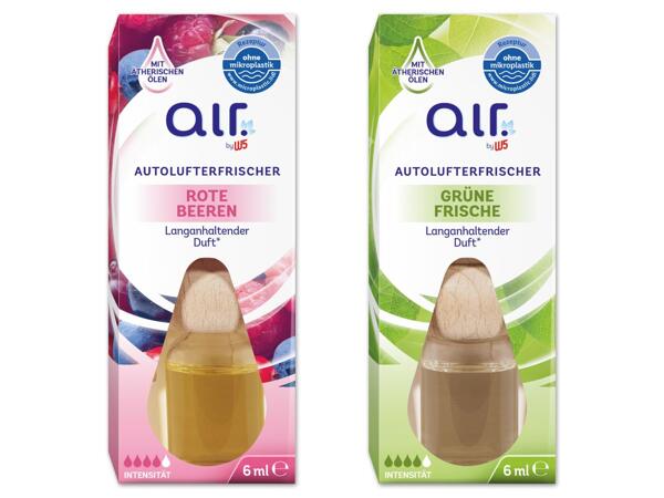 Auto-Lufterfrischer