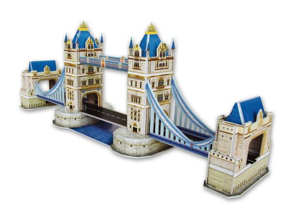 3D Puzzle