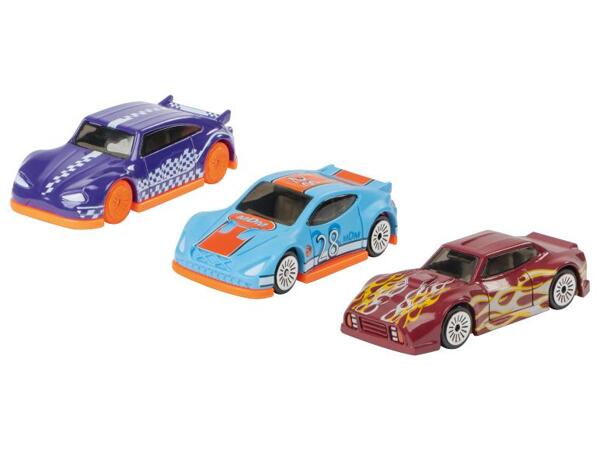 Playtive Autotransportér