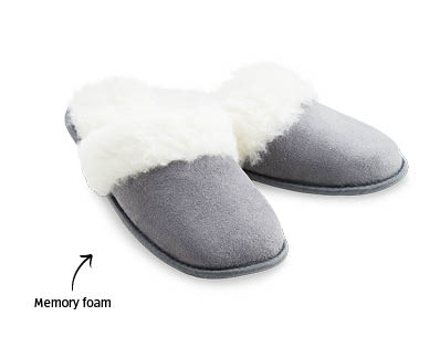 Ladies Slippers