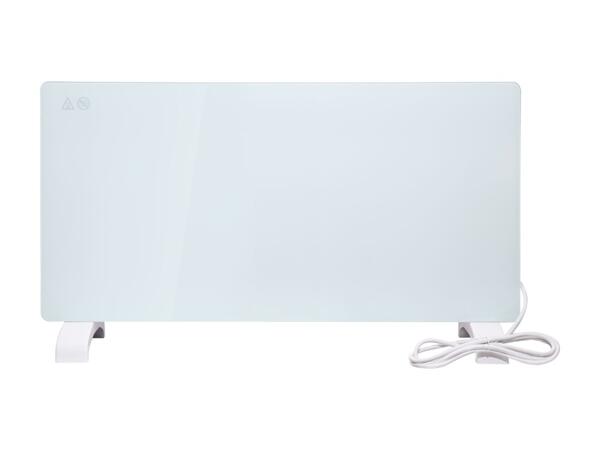 2000W Glass Convector Heater