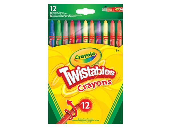 Crayola Stationery Assortment