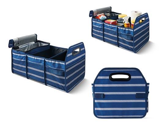 Auto XS Trunk Organizer with Cooler