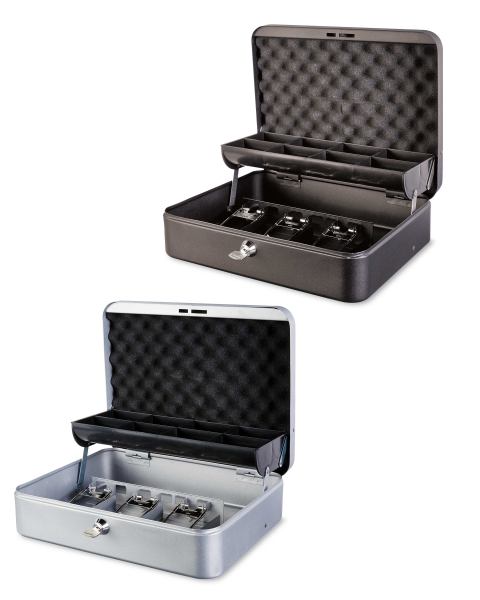 Home Protector Cash Box