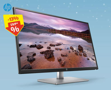 HP Monitor 32s