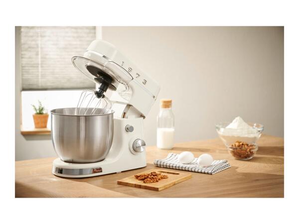Silvercrest Beige Stand Mixer