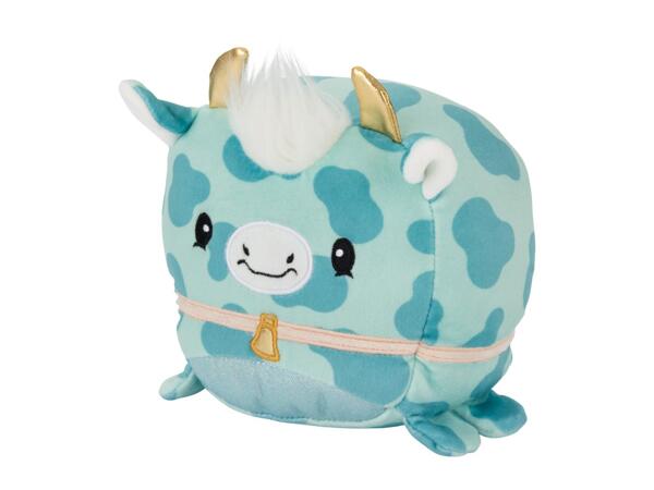 Cow Plush Toy