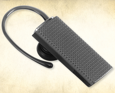 Headset Bluetooth LG HBM-280 LG