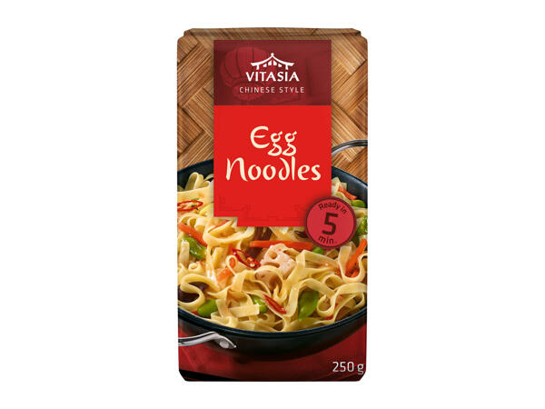 Vitasia Egg Noodles