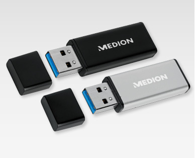 MEDION(R) USB-Stick 64 GB