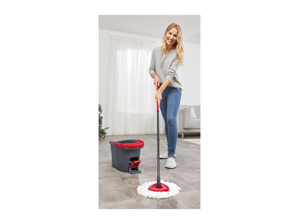 Vileda Easy Wring Mop & Bucket Set