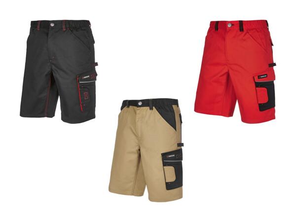 Arbeitsbermudas