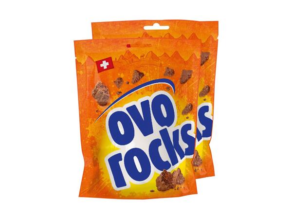 Ovomaltine Ovo Rocks Duo​