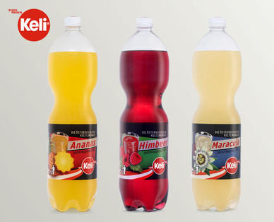 KELI Limonaden