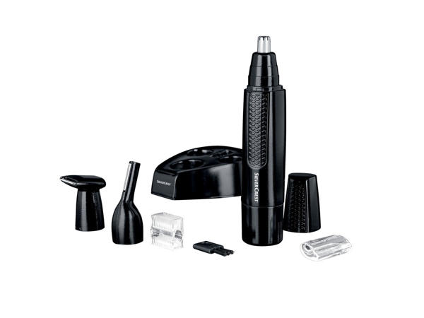 SILVERCREST PERSONAL CARE(R) Multitrimmer