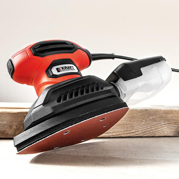 Deltaschleifer 160 W