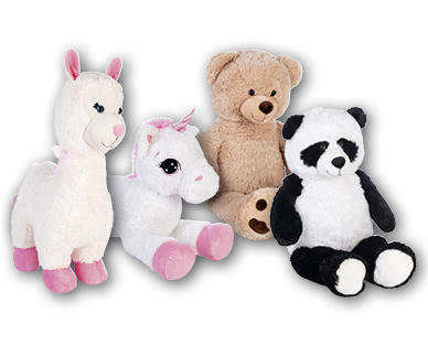 TOYLINO Peluche XXL