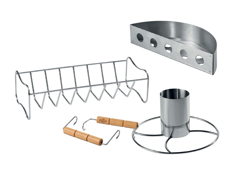 FLORABEST Barbecue Accessories