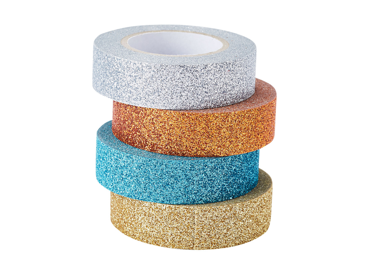 Handcraft Set with Glitter