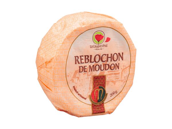 Reblochon de Moudon