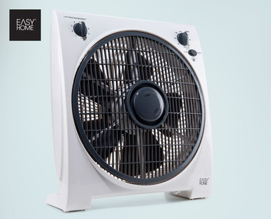 EASYHOME Tischventilator