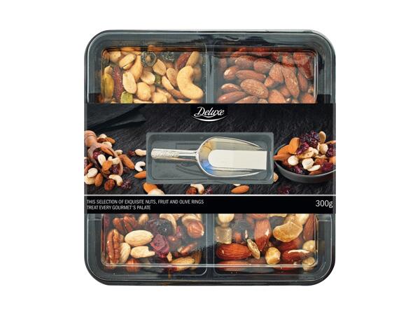 Premium Nuss Selektion