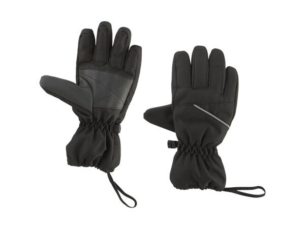 CRIVIT(R) Skihandsker