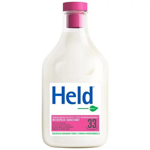 HELD Weichspüler Apfelblüte & Mandel