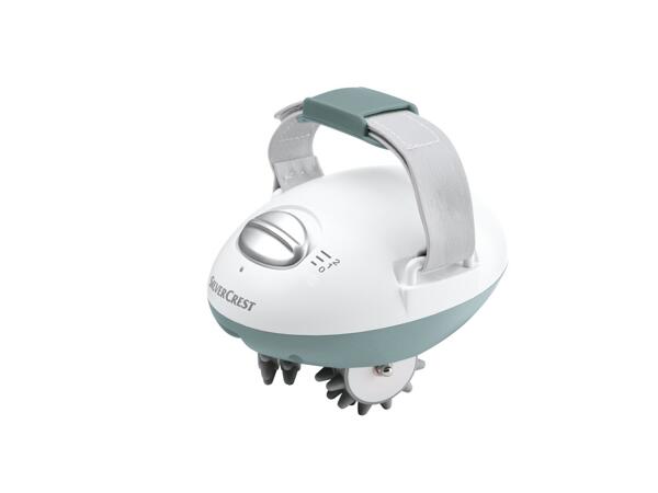 Cellulite massager