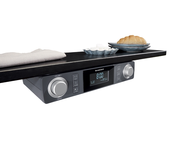 Kitchen Radio