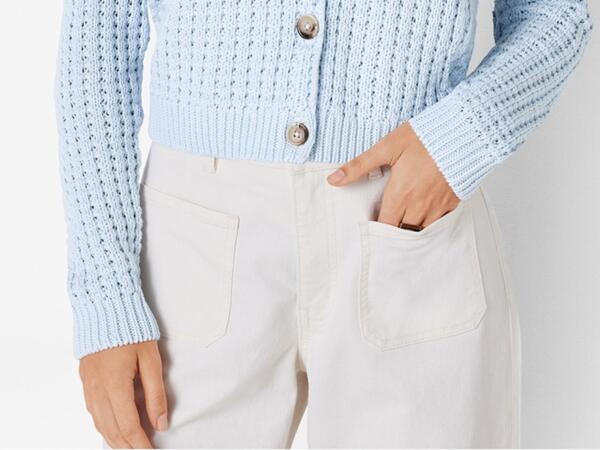 Damen Hose