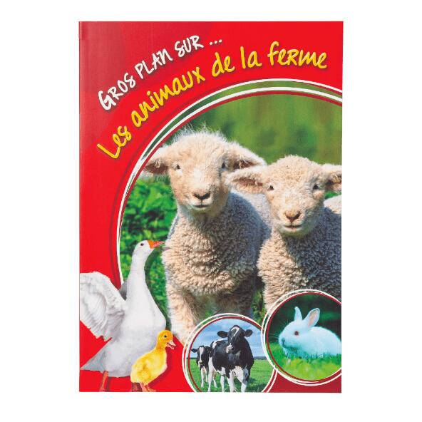 Tierbuch