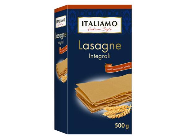 LASAGNE