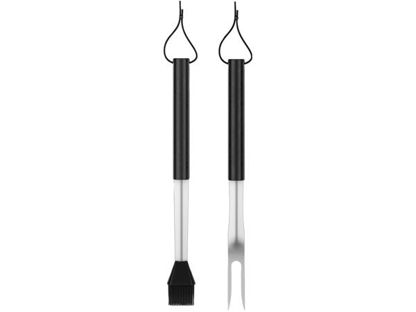 Barbecue Utensils