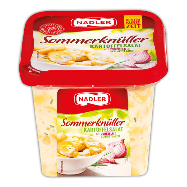 Sommerknüller