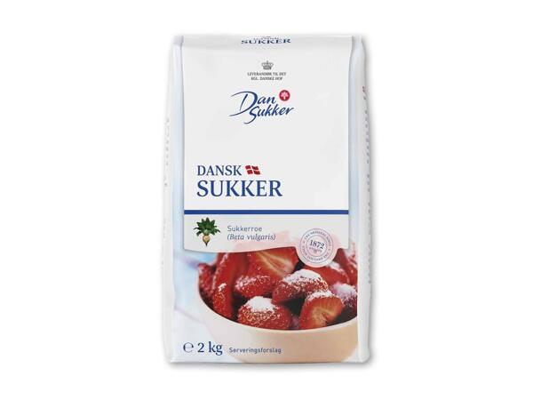 Sukker