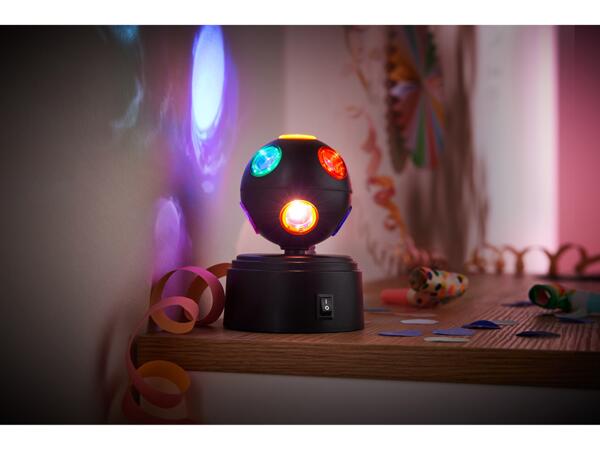 LED Party Light