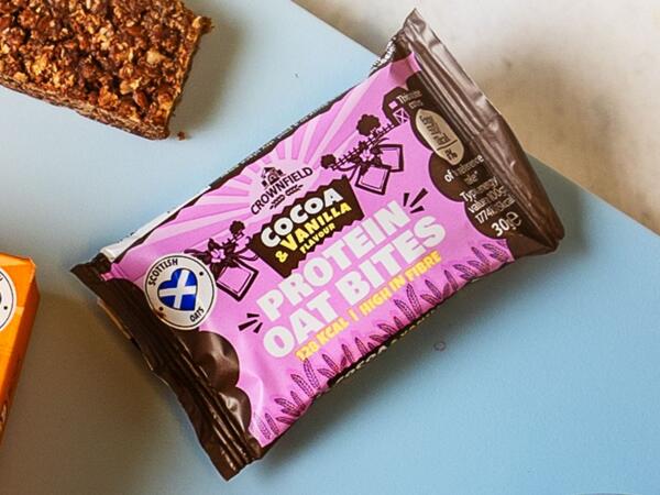 Muesli Bars