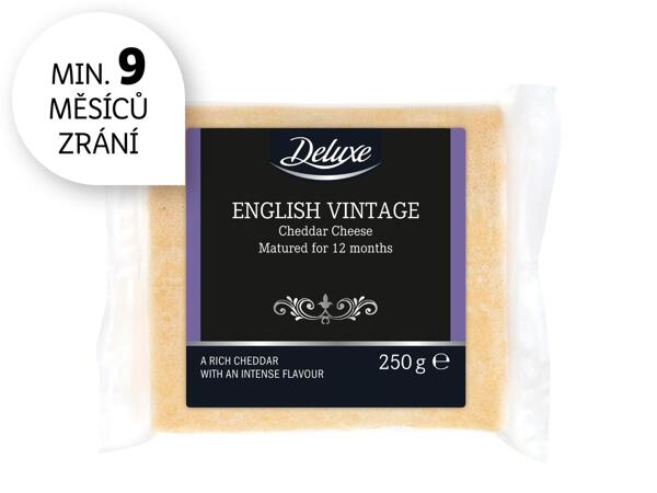 SÝR CHEDDAR