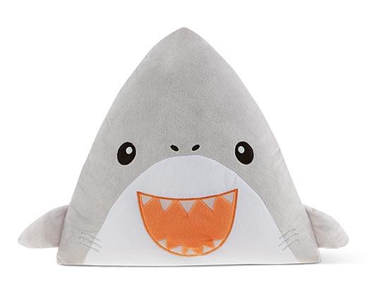 Huntington Home Kids Shaped Pillow