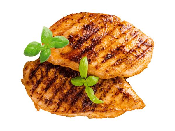 Frisches Maishendl Brustfilet