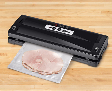 Ambiano Vacuum Food Sealer