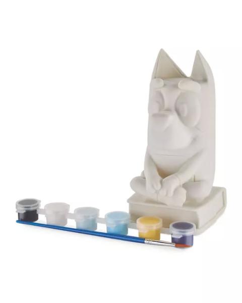 Paint Your Own Moneybox