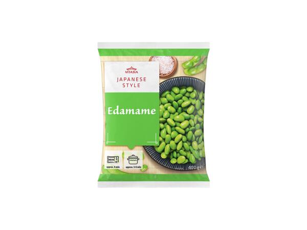 Edamame Beans