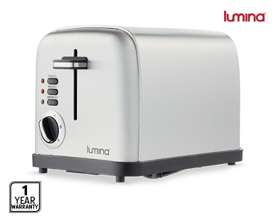 2 SLICE TOASTER