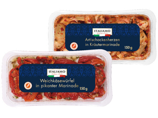 Antipasti