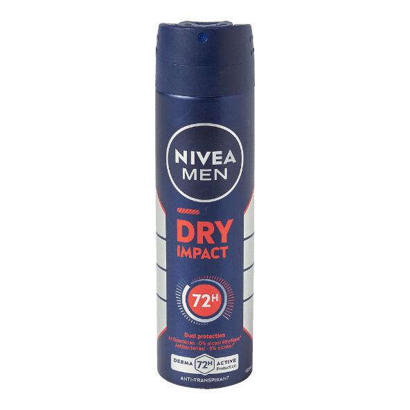 NIVEA(R) 				Déodorant